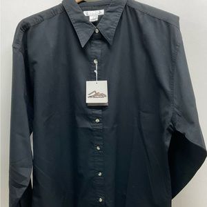 NEW Tri Mountain Women's Size XL Long Sleeve Sportswear Outerwear Top Shirt